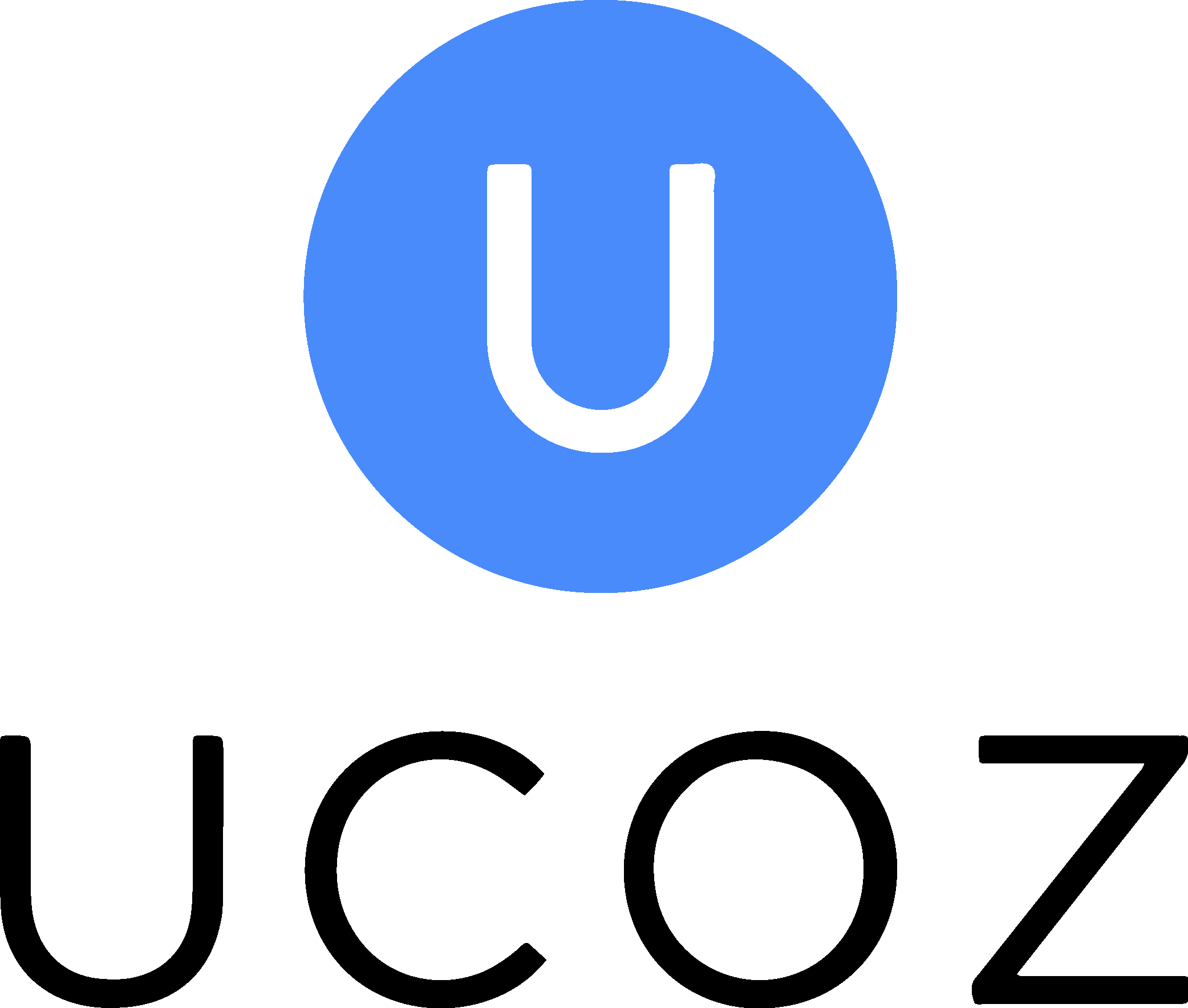 uCoz Logo